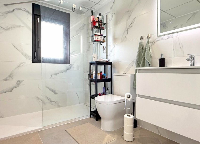 Resale - Villa - San Pedro del Pinatar - San Pedro Del Pinatar