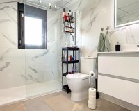 Resale - Villa - San Pedro del Pinatar - San Pedro Del Pinatar