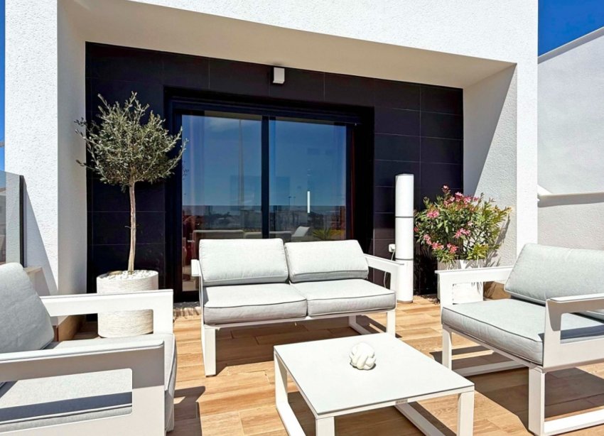 Resale - Villa - San Pedro del Pinatar - San Pedro Del Pinatar