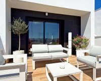 Resale - Villa - San Pedro del Pinatar - San Pedro Del Pinatar