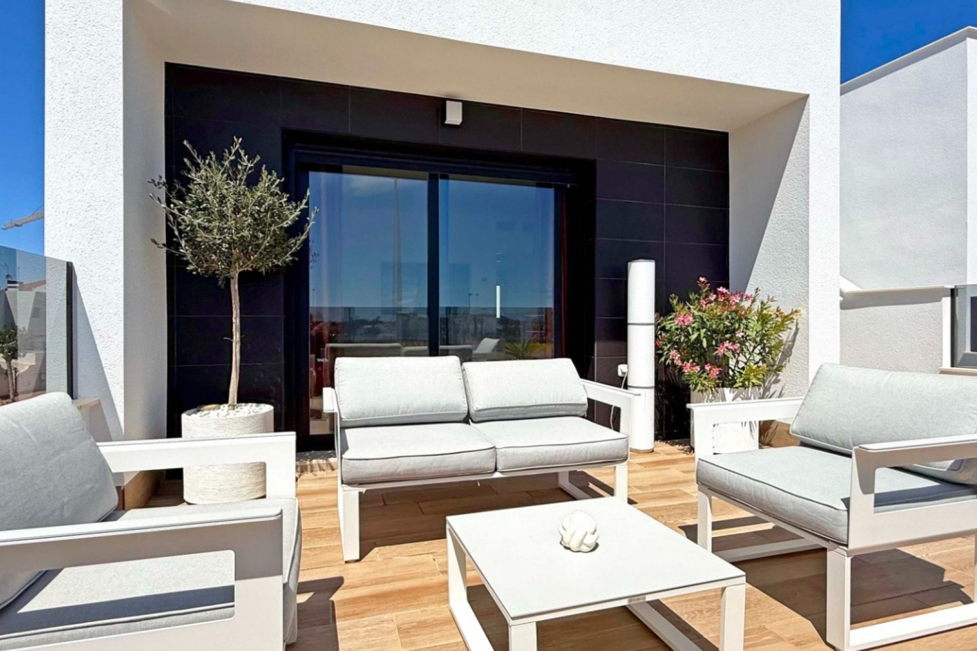 Resale - Villa - San Pedro del Pinatar - San Pedro Del Pinatar