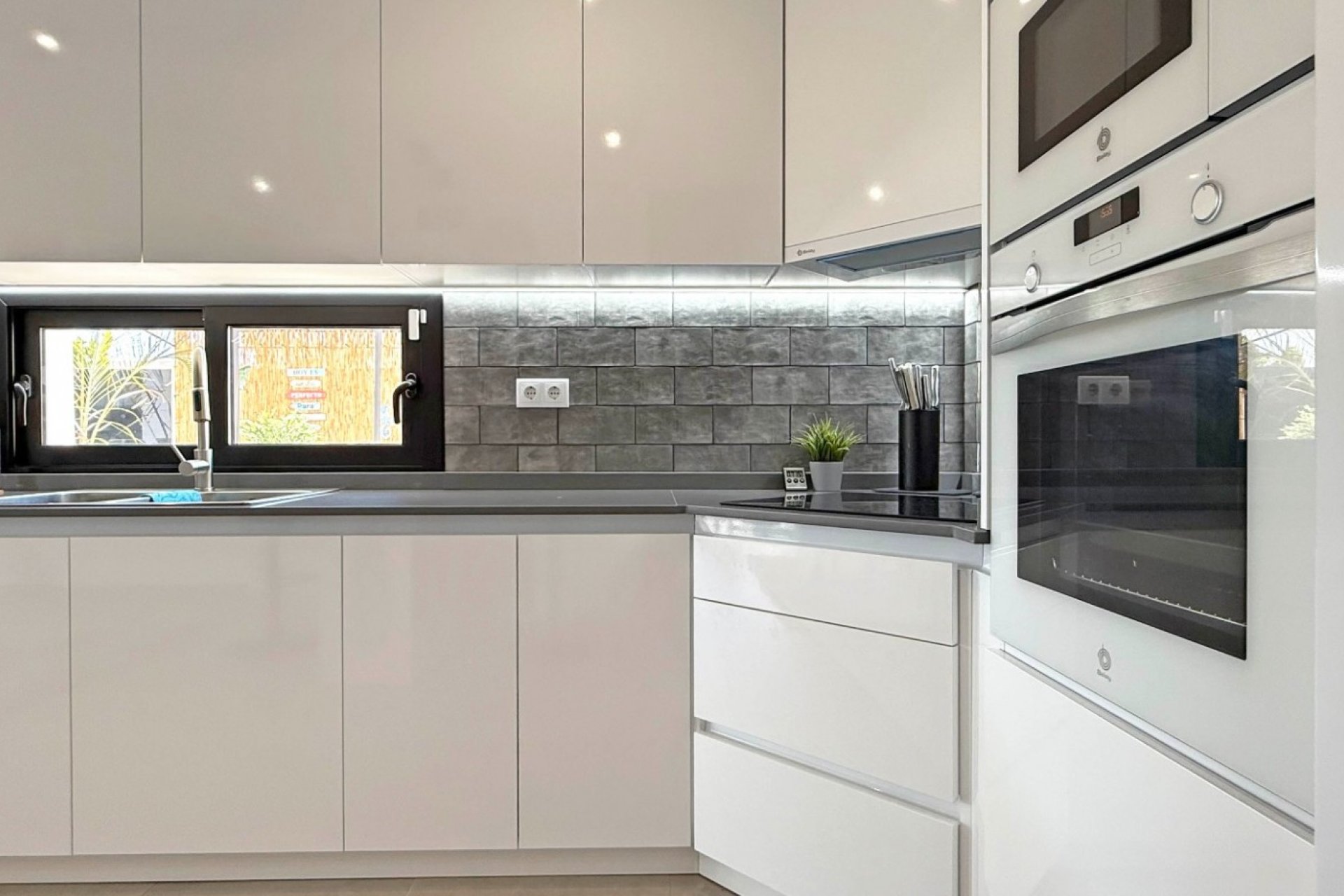 Resale - Villa - San Pedro del Pinatar - San Pedro Del Pinatar