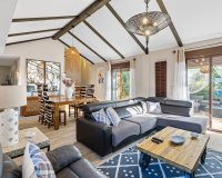 Resale - Villa - Santa Pola - El Poble Llevanti