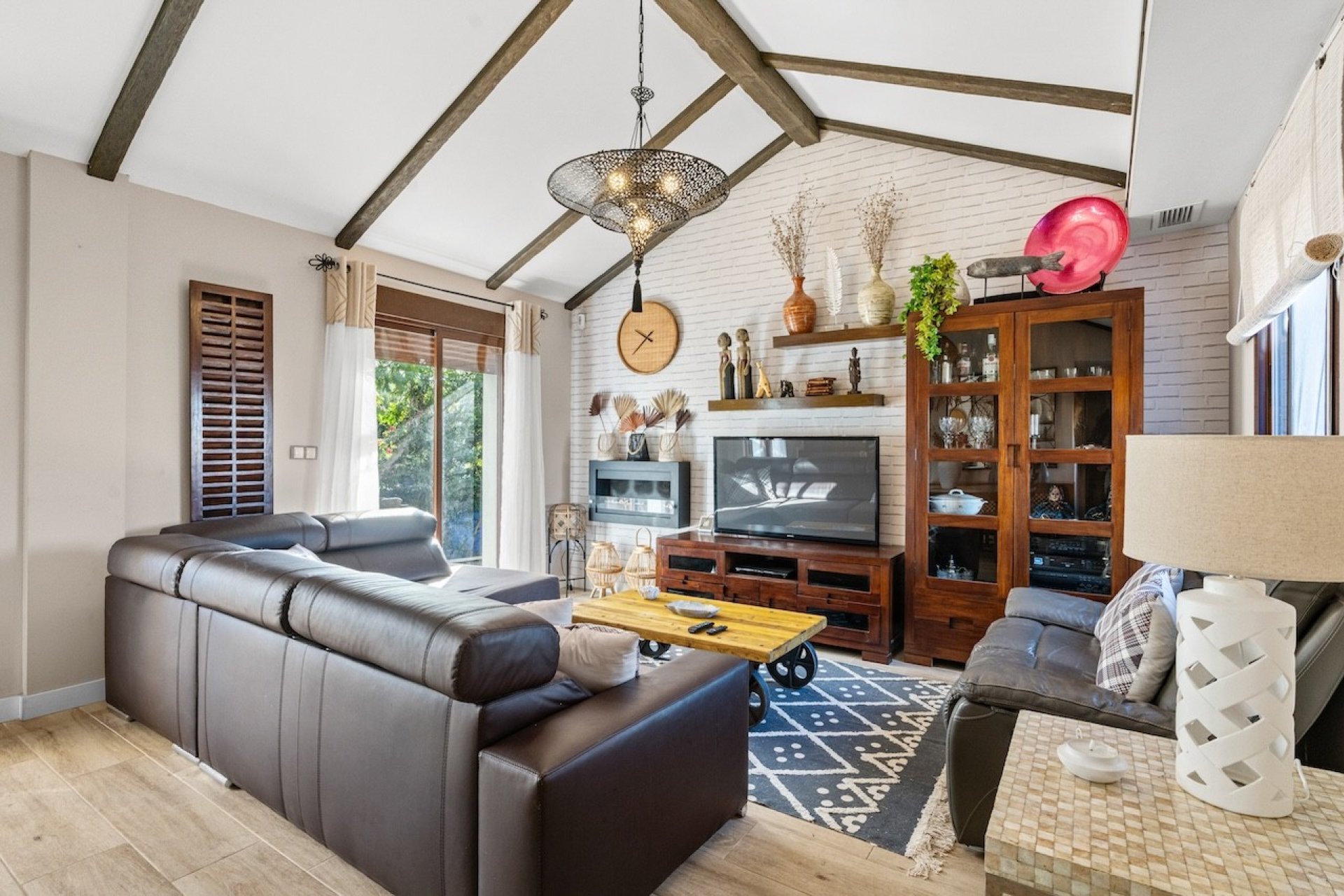 Resale - Villa - Santa Pola - El Poble Llevanti