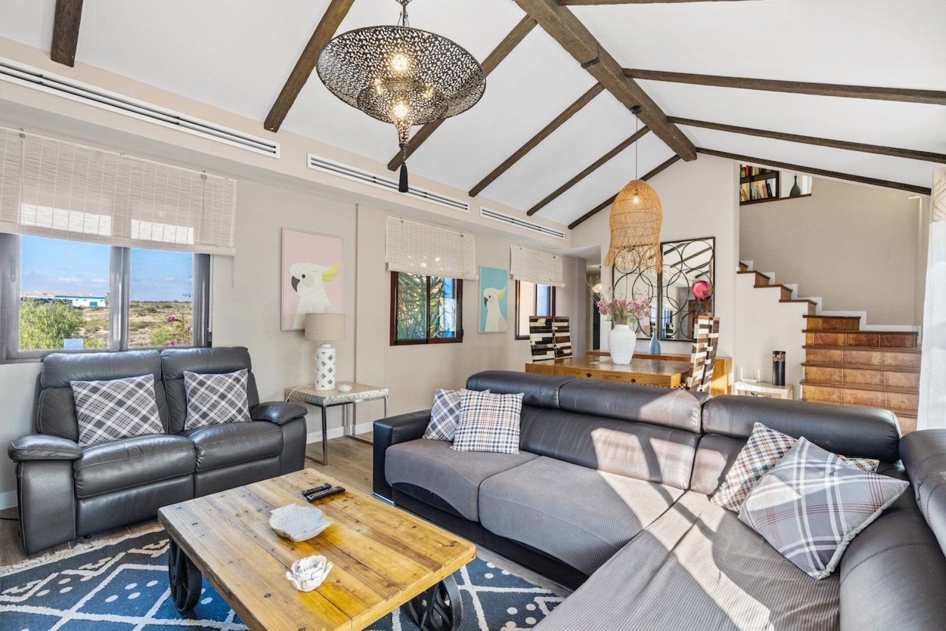 Resale - Villa - Santa Pola - El Poble Llevanti