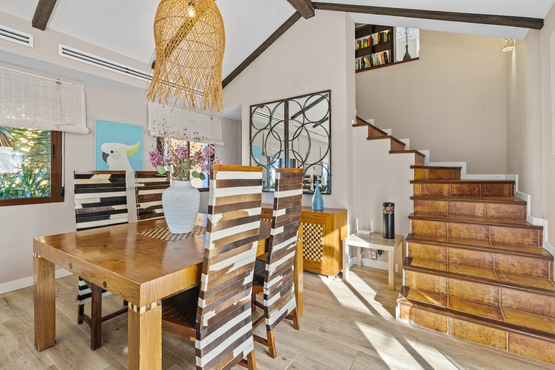 Resale - Villa - Santa Pola - El Poble Llevanti