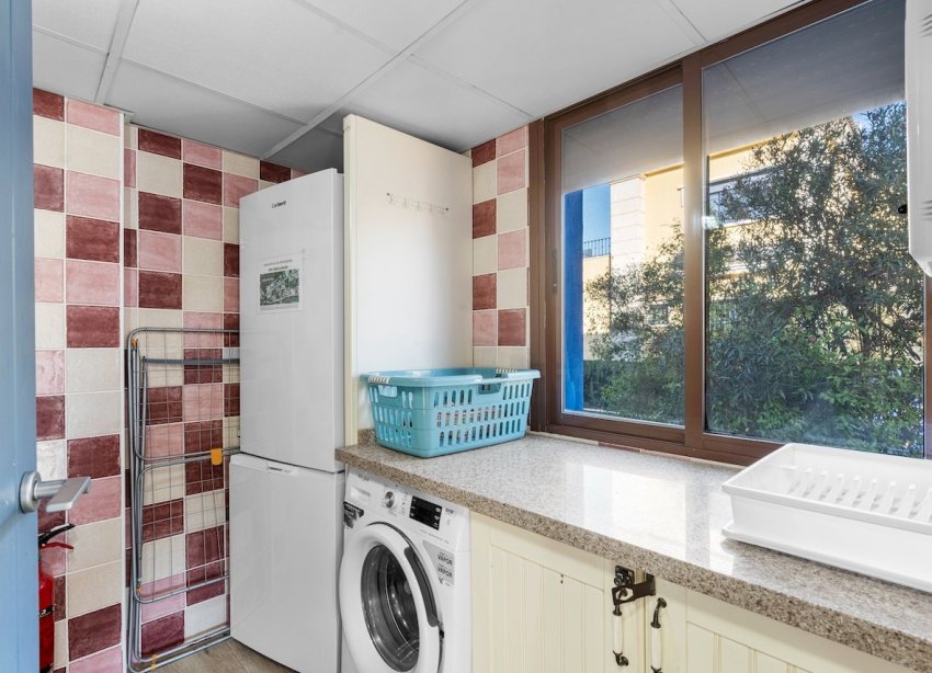 Resale - Villa - Santa Pola - El Poble Llevanti