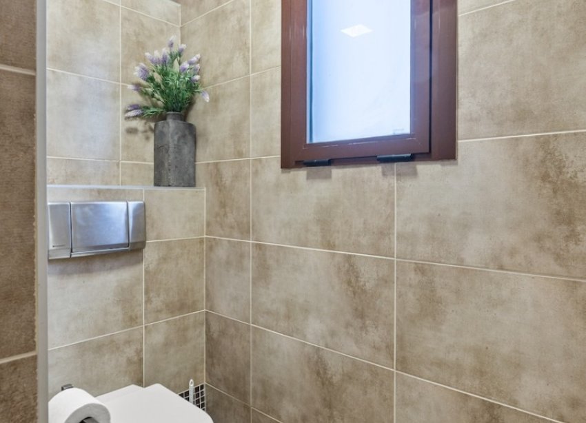 Resale - Villa - Santa Pola - El Poble Llevanti