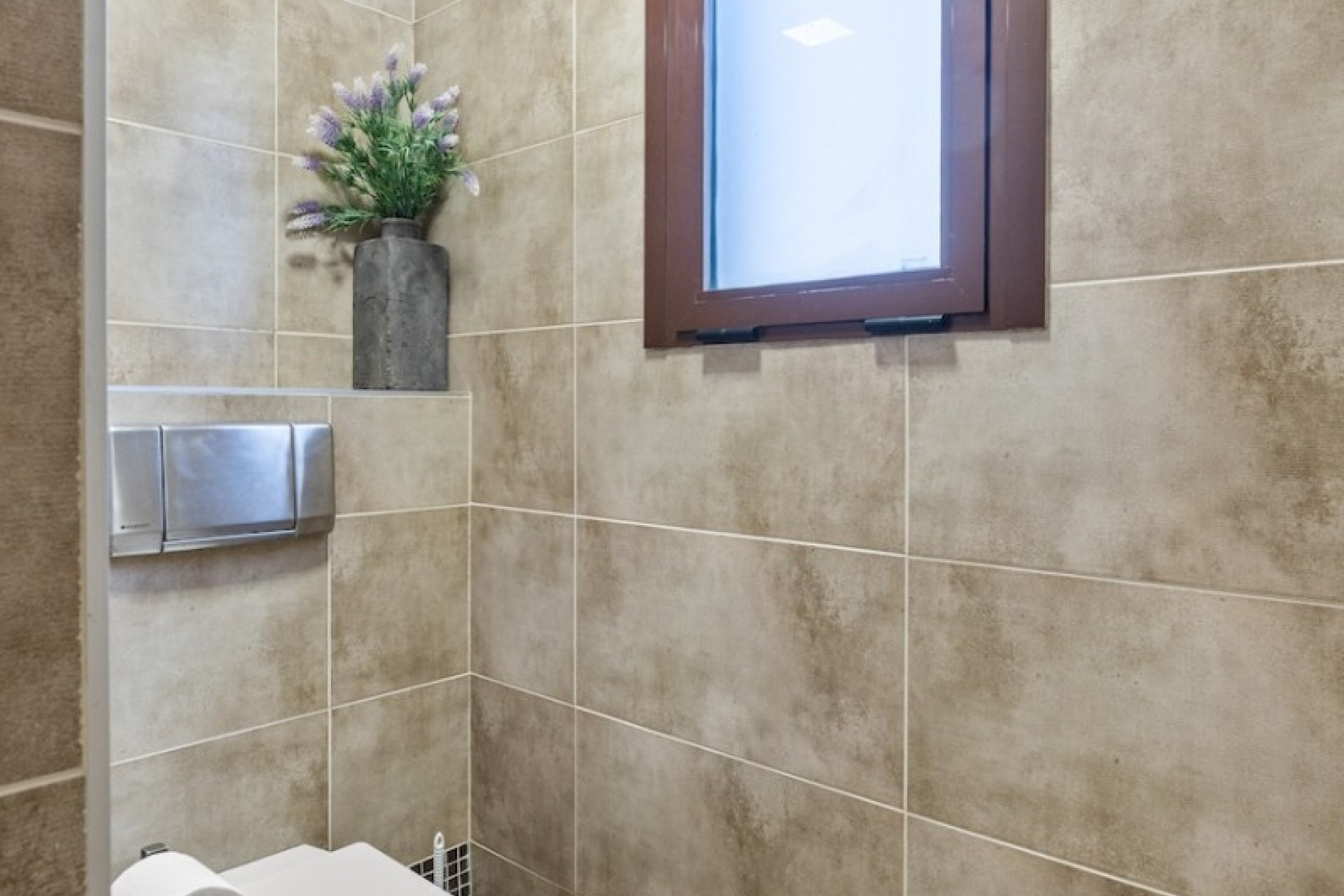 Resale - Villa - Santa Pola - El Poble Llevanti