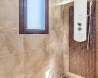 Resale - Villa - Santa Pola - El Poble Llevanti