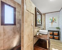 Resale - Villa - Santa Pola - El Poble Llevanti