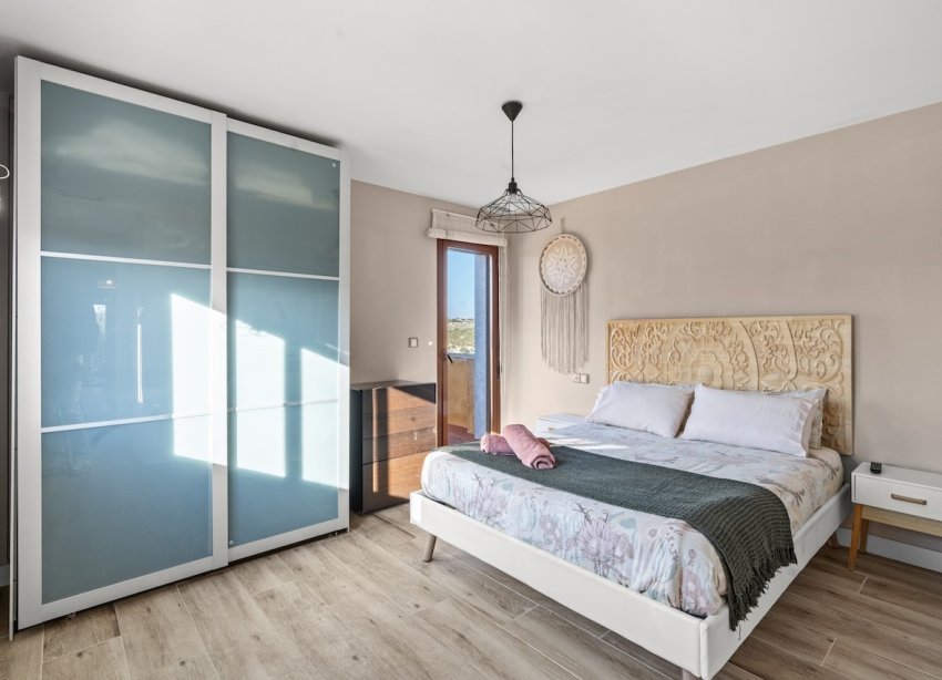 Resale - Villa - Santa Pola - El Poble Llevanti