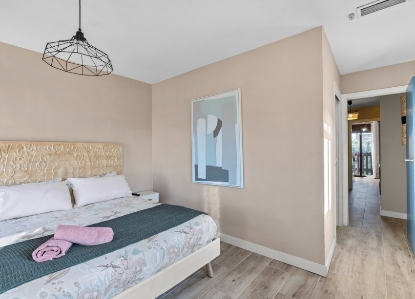 Resale - Villa - Santa Pola - El Poble Llevanti