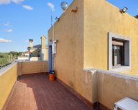 Resale - Villa - Santa Pola - El Poble Llevanti