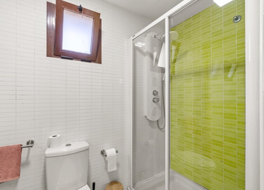 Resale - Villa - Santa Pola - El Poble Llevanti