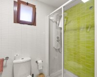 Resale - Villa - Santa Pola - El Poble Llevanti