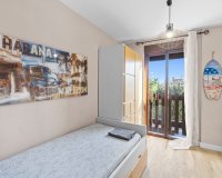 Resale - Villa - Santa Pola - El Poble Llevanti