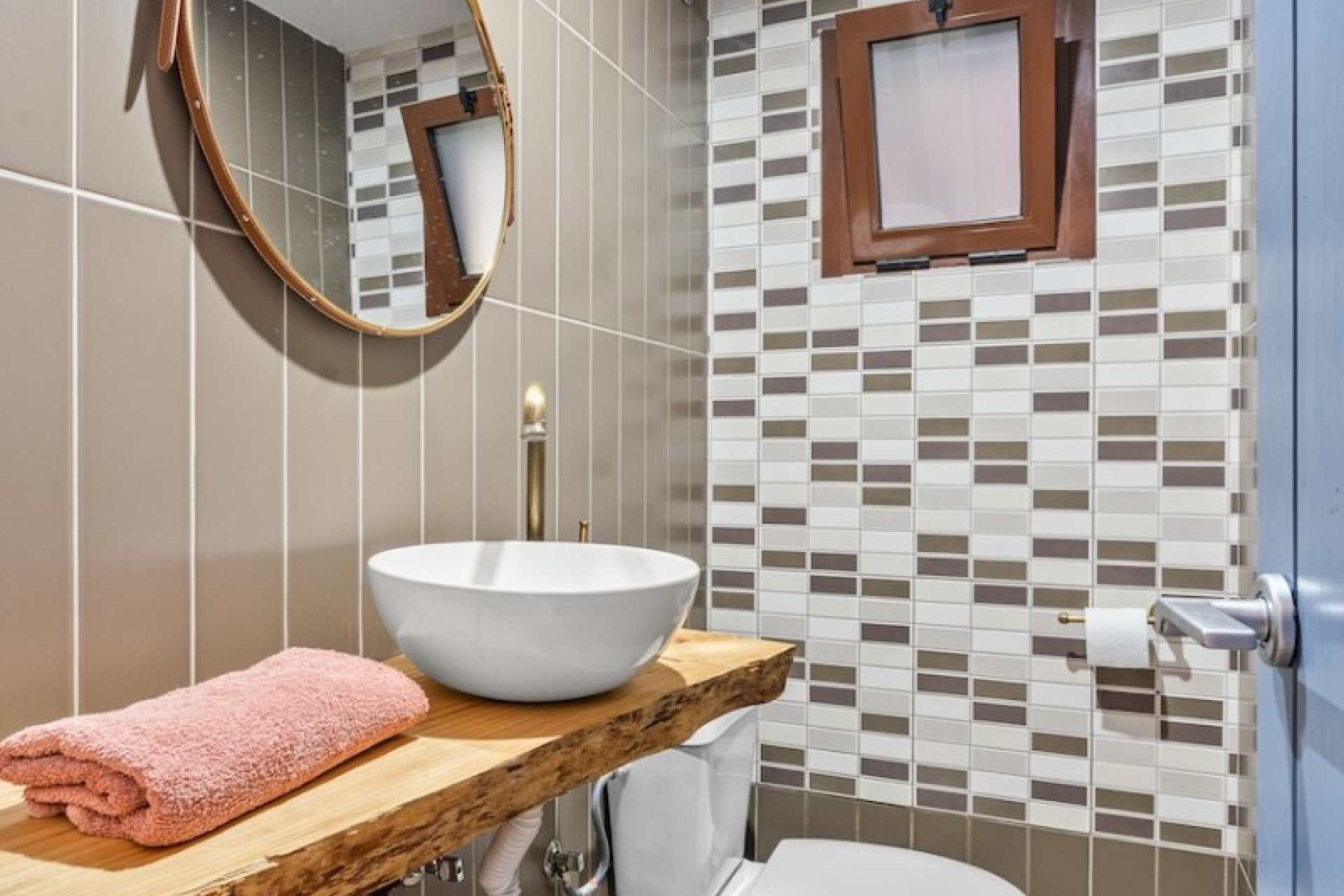 Resale - Villa - Santa Pola - El Poble Llevanti