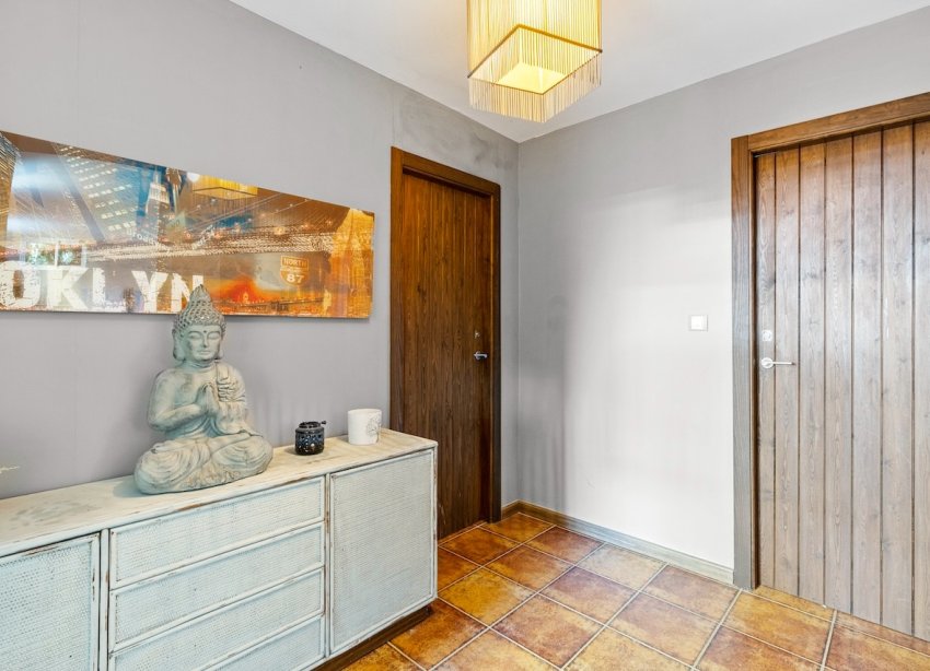 Resale - Villa - Santa Pola - El Poble Llevanti