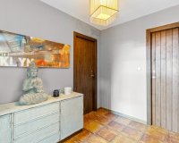 Resale - Villa - Santa Pola - El Poble Llevanti