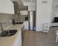 Resale - Villa - Santa Pola - Gran Alacant