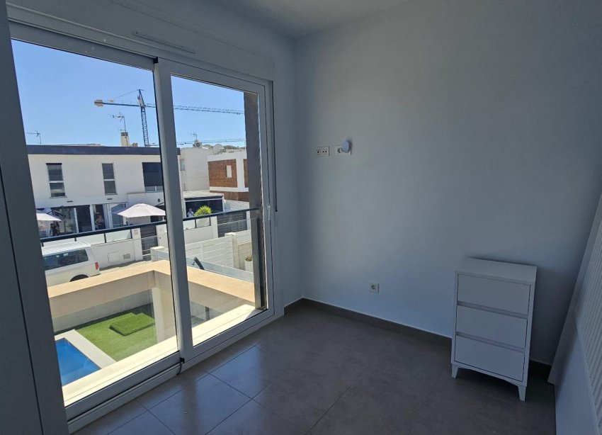 Resale - Villa - Santa Pola - Gran Alacant