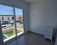 Resale - Villa - Santa Pola - Gran Alacant