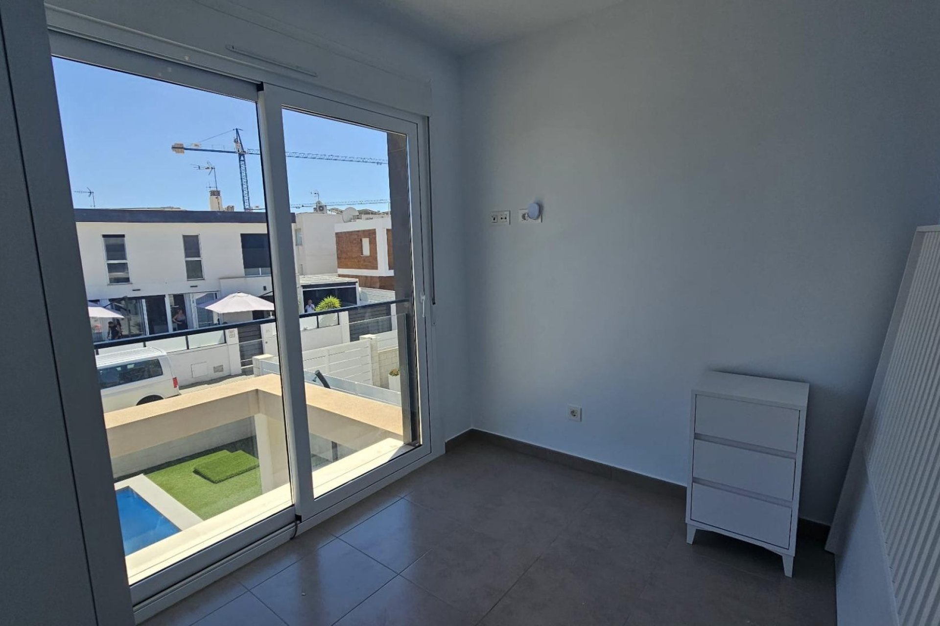 Resale - Villa - Santa Pola - Gran Alacant