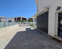 Resale - Villa - Santa Pola - Gran Alacant