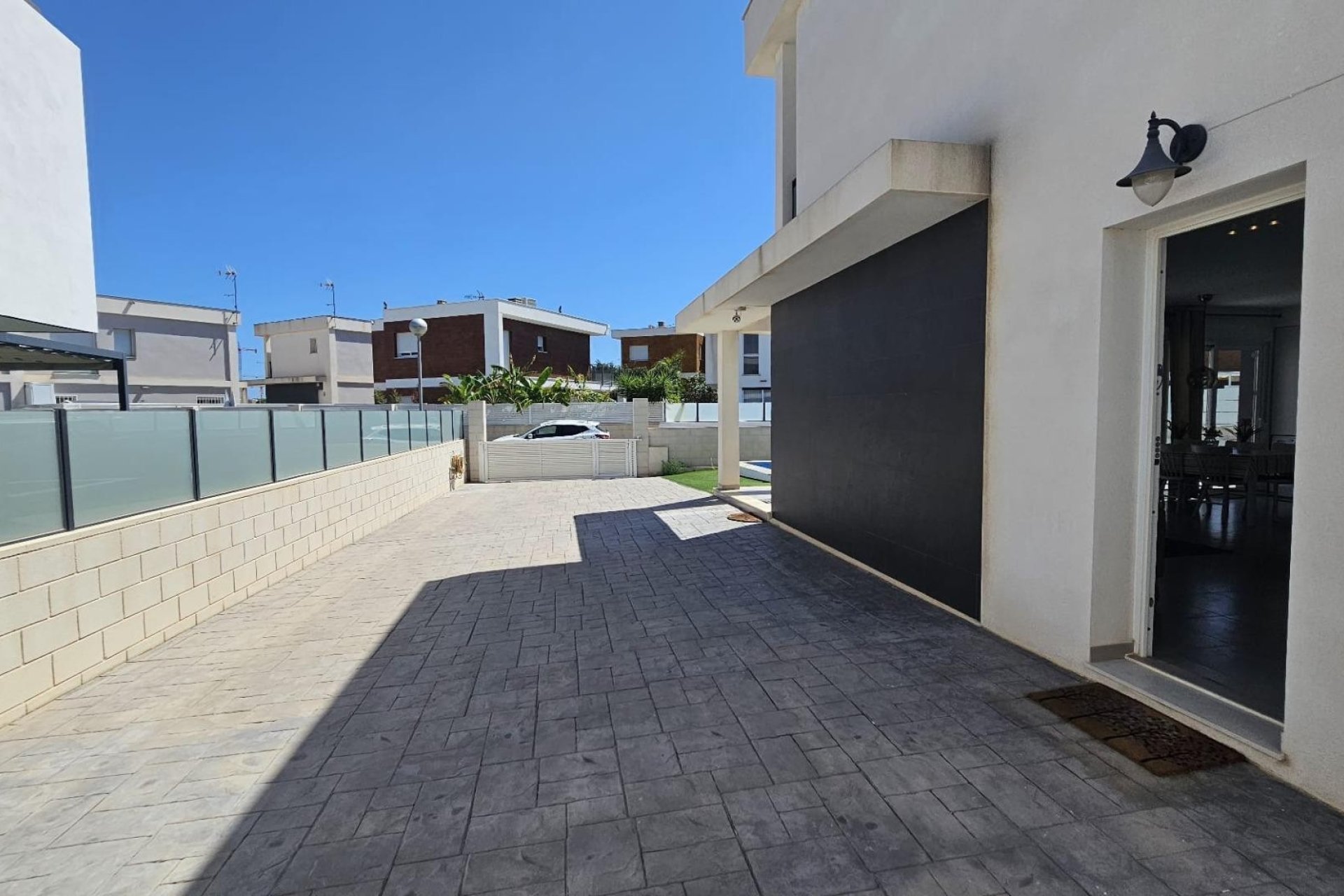 Resale - Villa - Santa Pola - Gran Alacant