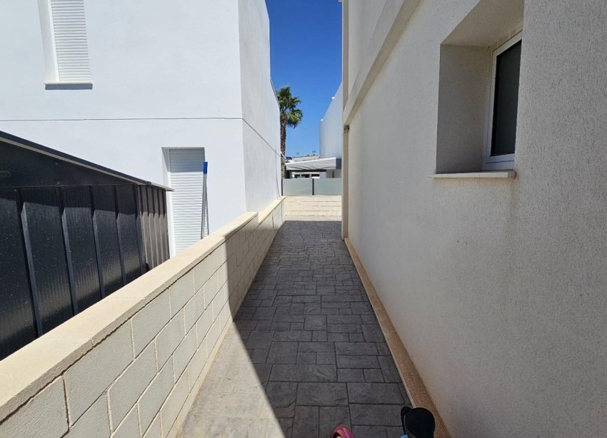 Resale - Villa - Santa Pola - Gran Alacant