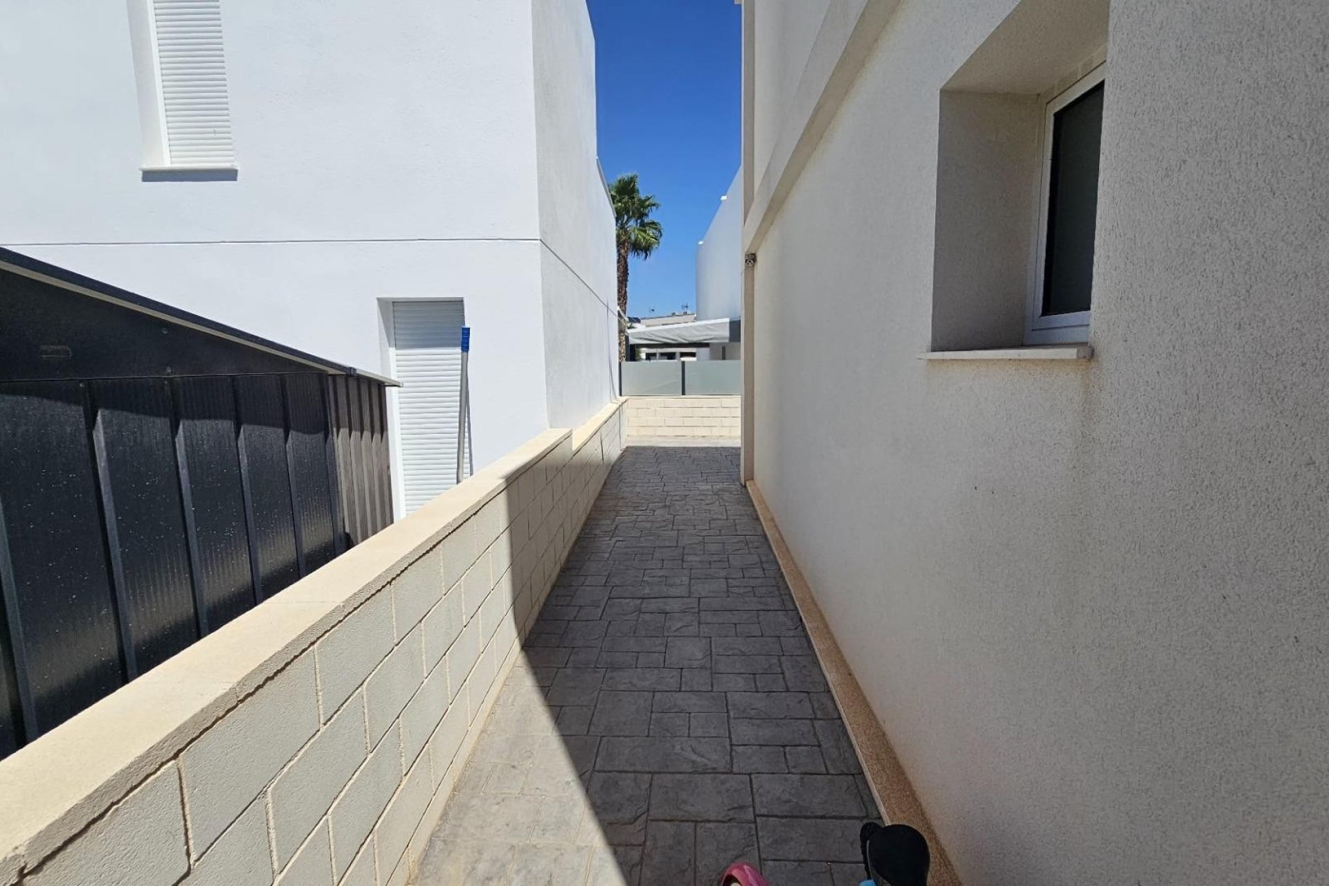 Resale - Villa - Santa Pola - Gran Alacant