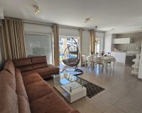 Resale - Villa - Santa Pola - Gran Alacant