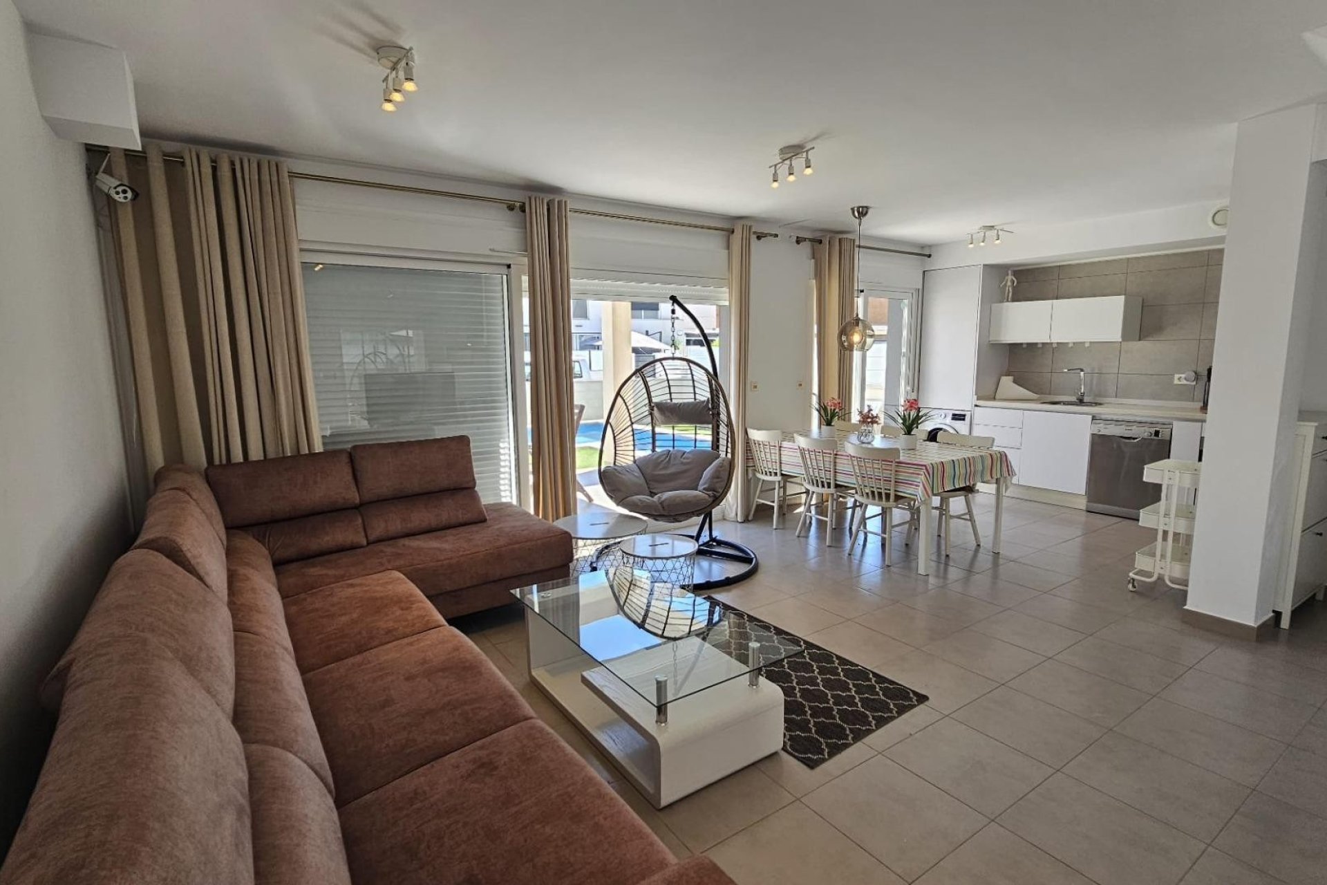 Resale - Villa - Santa Pola - Gran Alacant