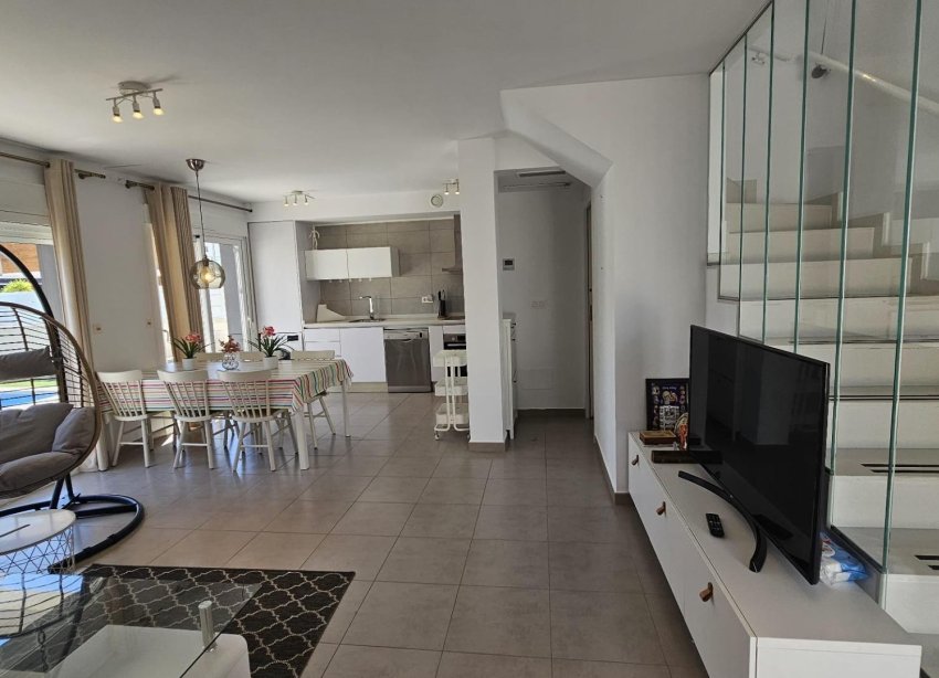 Resale - Villa - Santa Pola - Gran Alacant