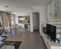 Resale - Villa - Santa Pola - Gran Alacant