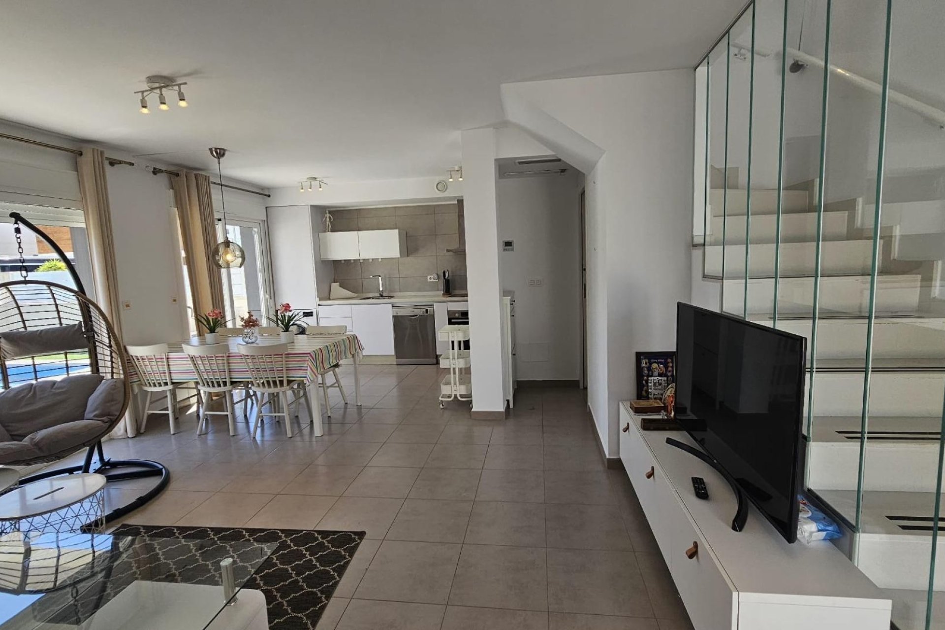 Resale - Villa - Santa Pola - Gran Alacant