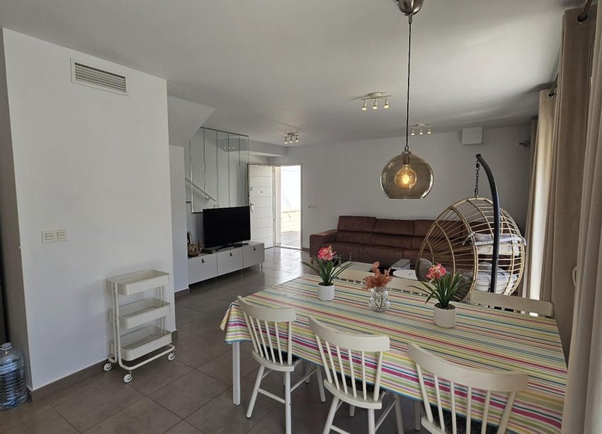 Resale - Villa - Santa Pola - Gran Alacant