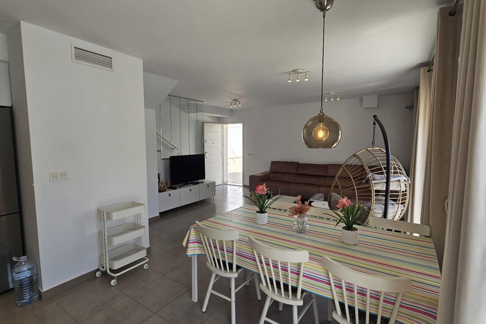 Resale - Villa - Santa Pola - Gran Alacant