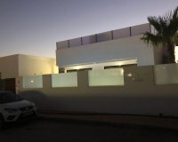 Resale - Villa - Santiago de la ribera - Dos mares