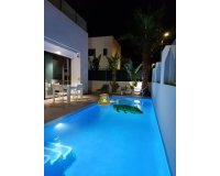 Resale - Villa - Santiago de la ribera - Dos mares