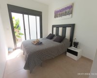 Resale - Villa - Santiago de la ribera - Dos mares