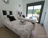 Resale - Villa - Santiago de la ribera - Dos mares