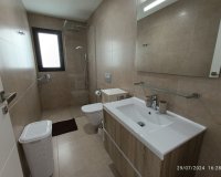 Resale - Villa - Santiago de la ribera - Dos mares