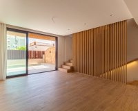Resale - Villa - Santiago de la Ribera - Playa de santiago de la ribera
