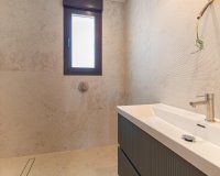 Resale - Villa - Santiago de la Ribera - Playa de santiago de la ribera