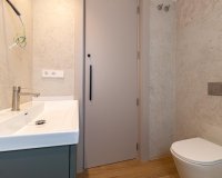 Resale - Villa - Santiago de la Ribera - Playa de santiago de la ribera