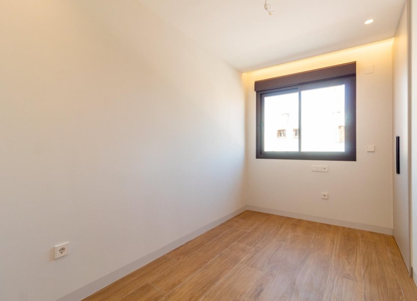 Resale - Villa - Santiago de la Ribera - Playa de santiago de la ribera