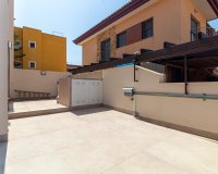 Resale - Villa - Santiago de la Ribera - Playa de santiago de la ribera