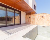 Resale - Villa - Santiago de la Ribera - Playa de santiago de la ribera